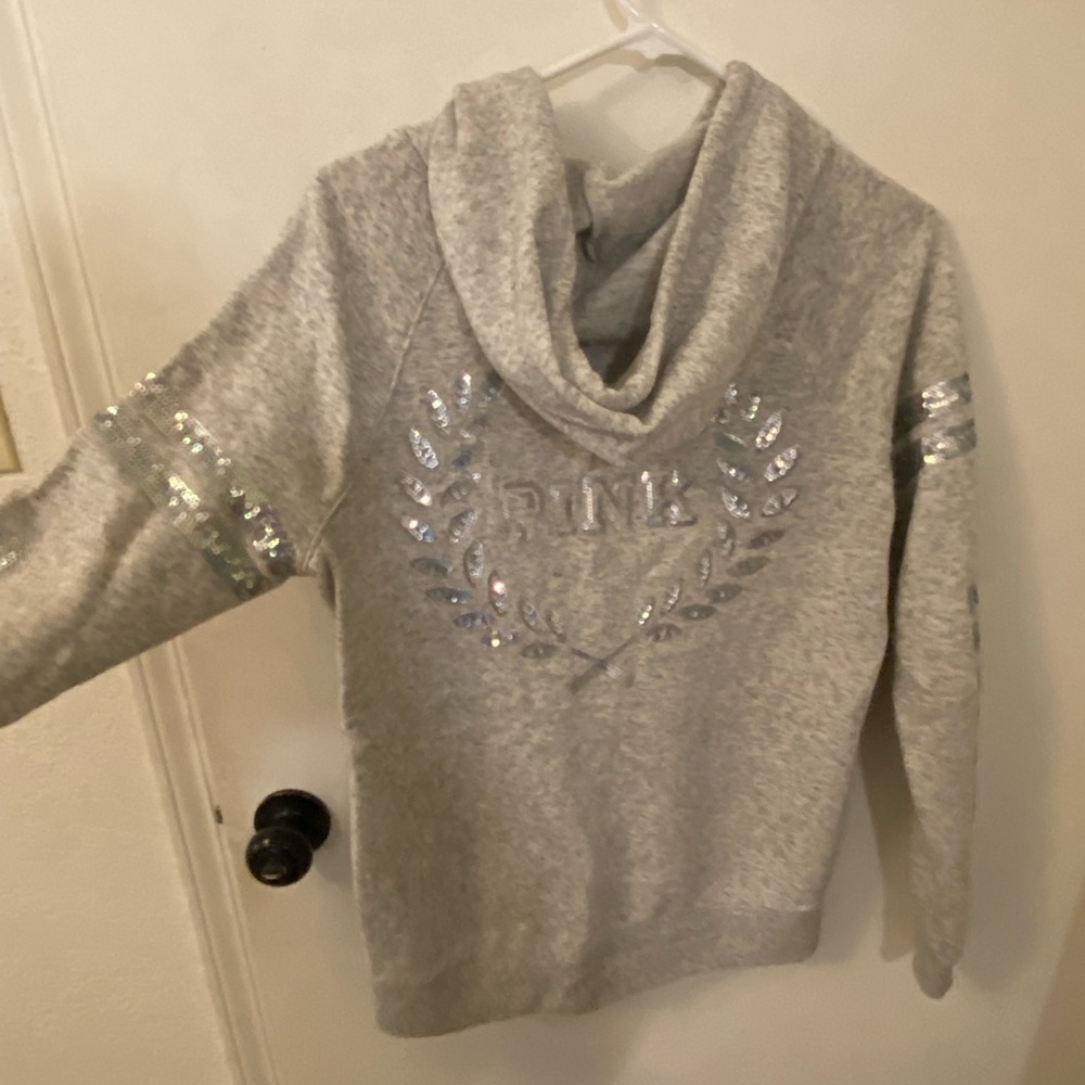 Victorias Secret “Pink” Sweatshirt